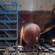 Illustration for article titled Journey Inside the Cavernous Interiors of these Mega-Factories